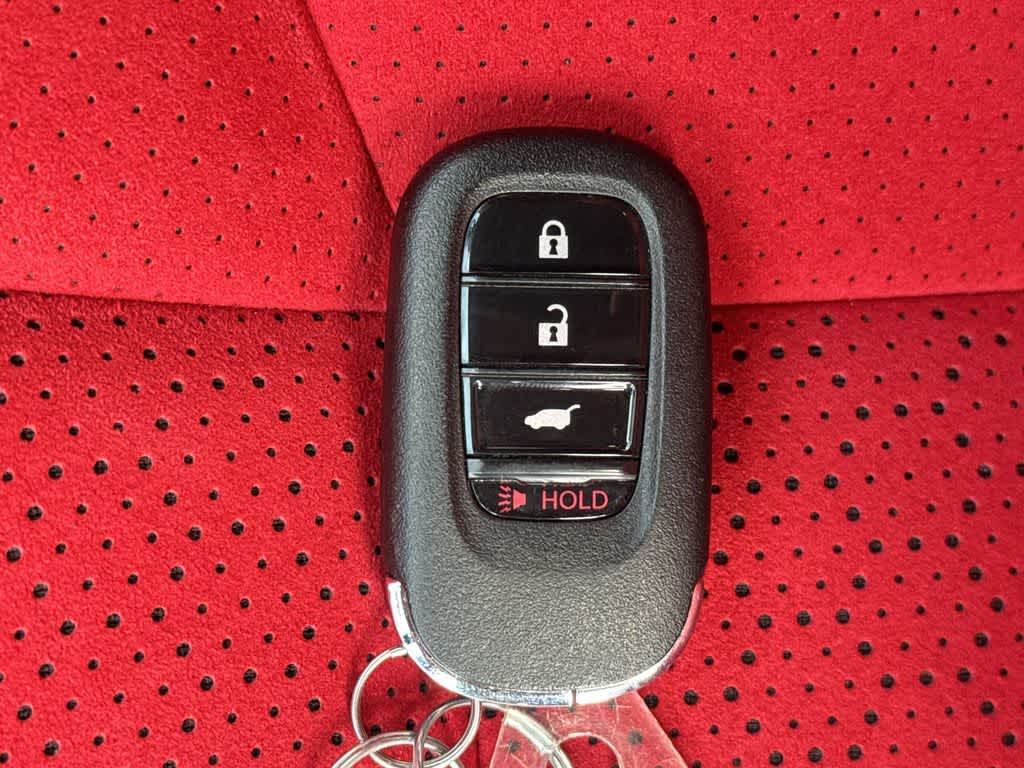 Thumbnail: 2025 Honda Civic - 27