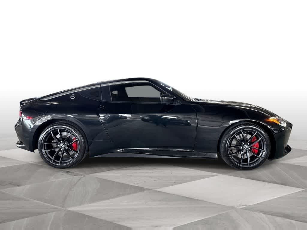 Thumbnail: 2024 Nissan Z - 9