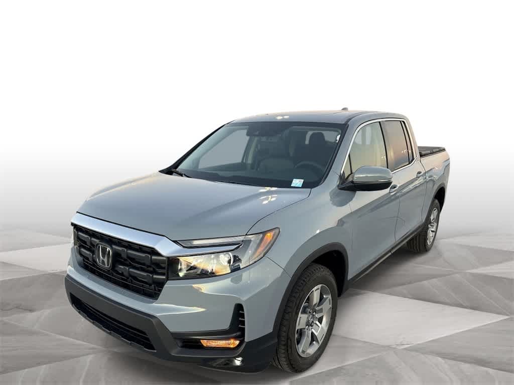Thumbnail: 2025 Honda Ridgeline - 1