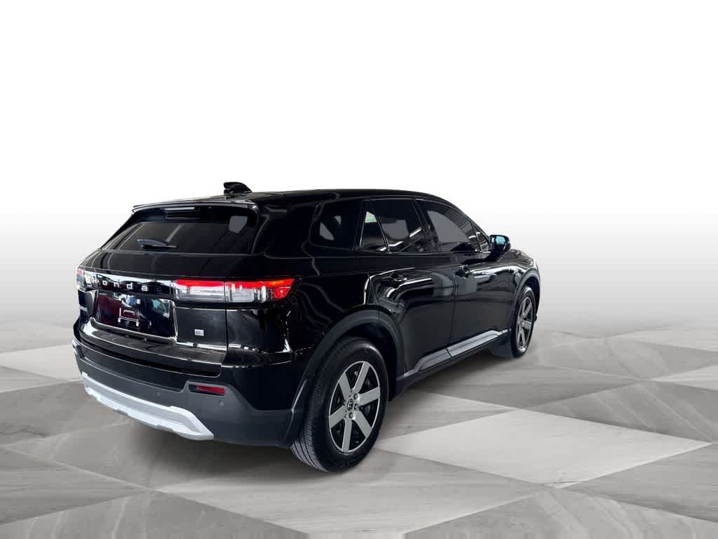 Thumbnail: 2024 Honda Prologue - 8