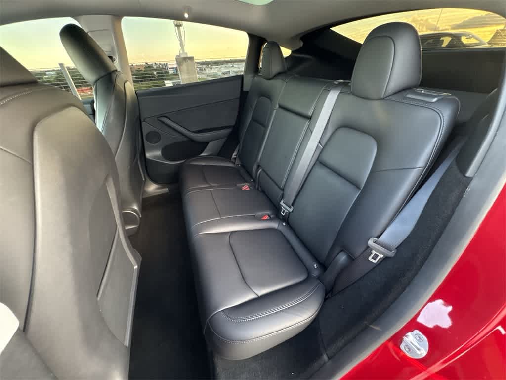 Thumbnail: 2023 Tesla Model Y - 21