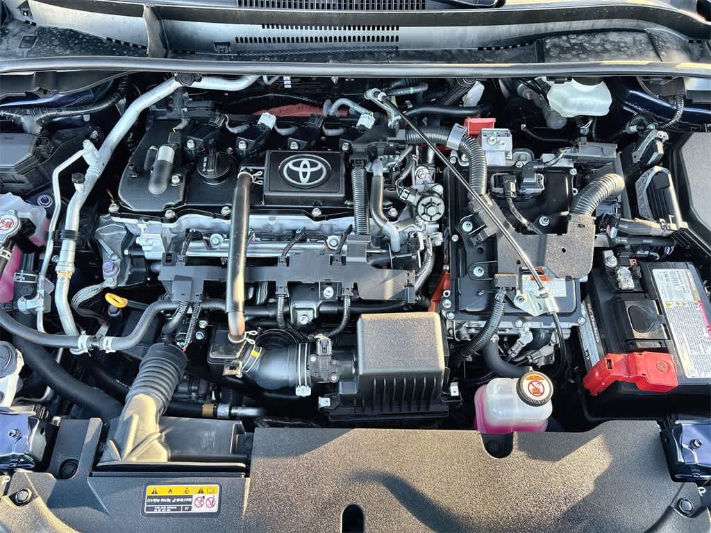 Thumbnail: 2025 Toyota Corolla - 12