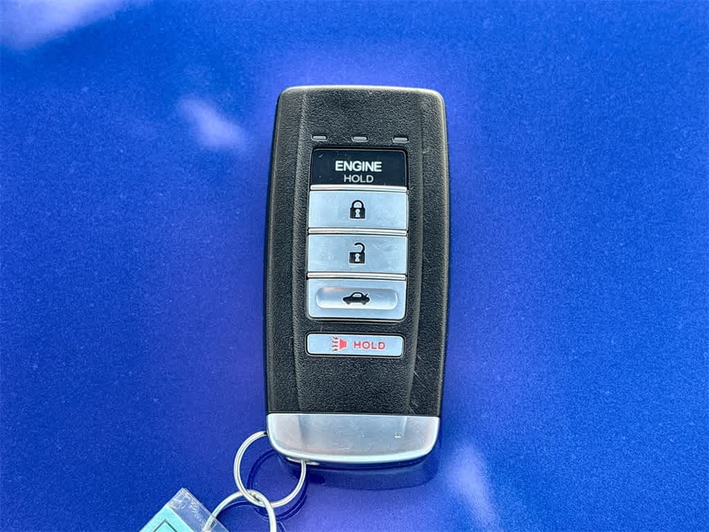 Thumbnail: 2023 Acura TLX - 27