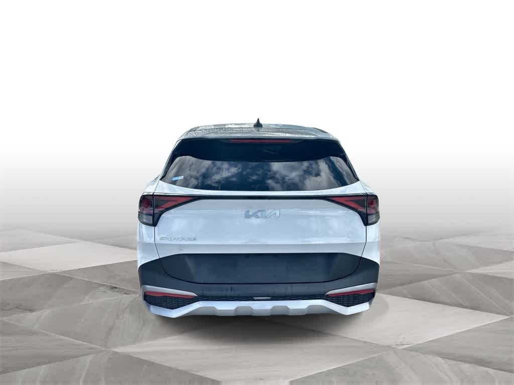 Thumbnail: 2023 Kia Sportage - 7