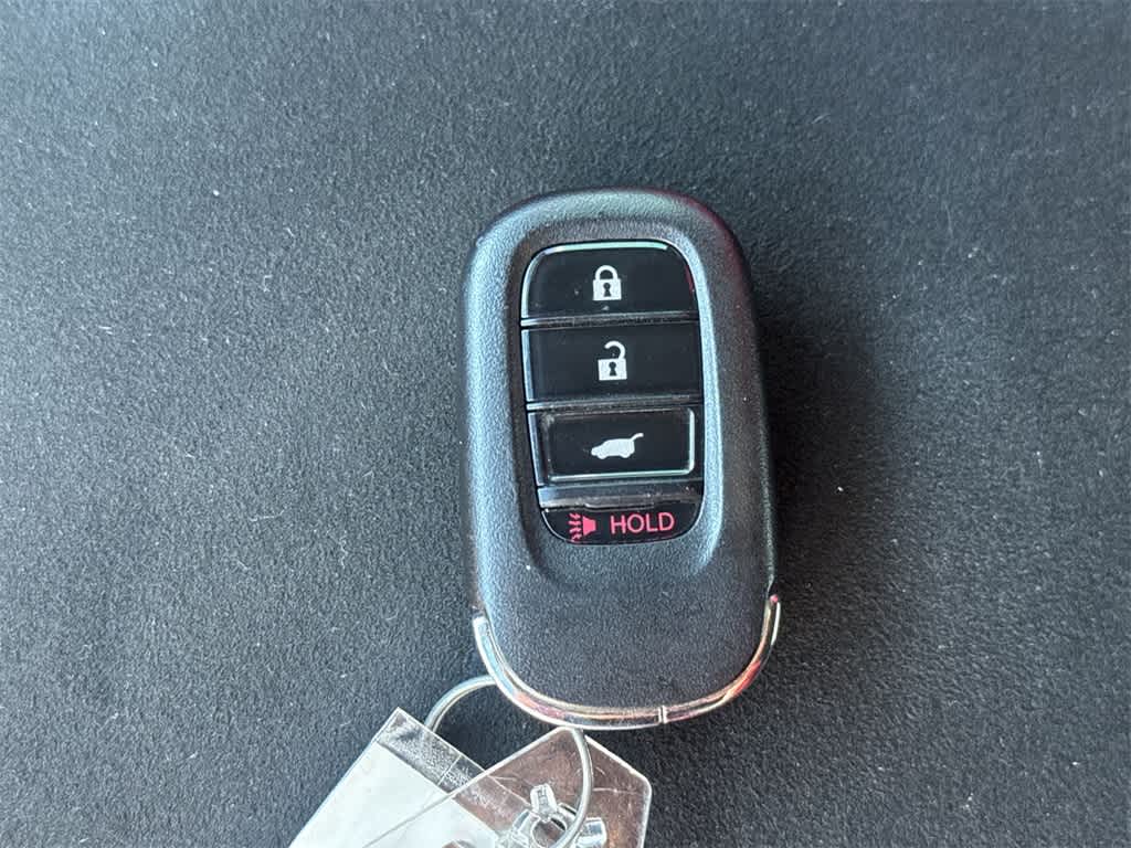 Thumbnail: 2024 Honda Civic - 27