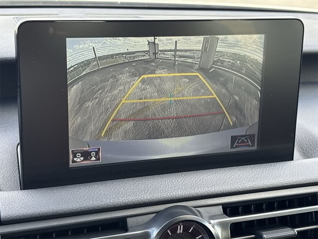 Thumbnail: 2024 Lexus IS - 18