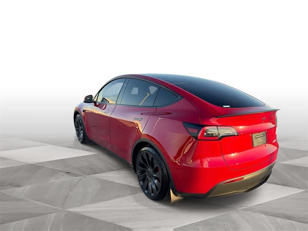 Thumbnail: 2023 Tesla Model Y - 6