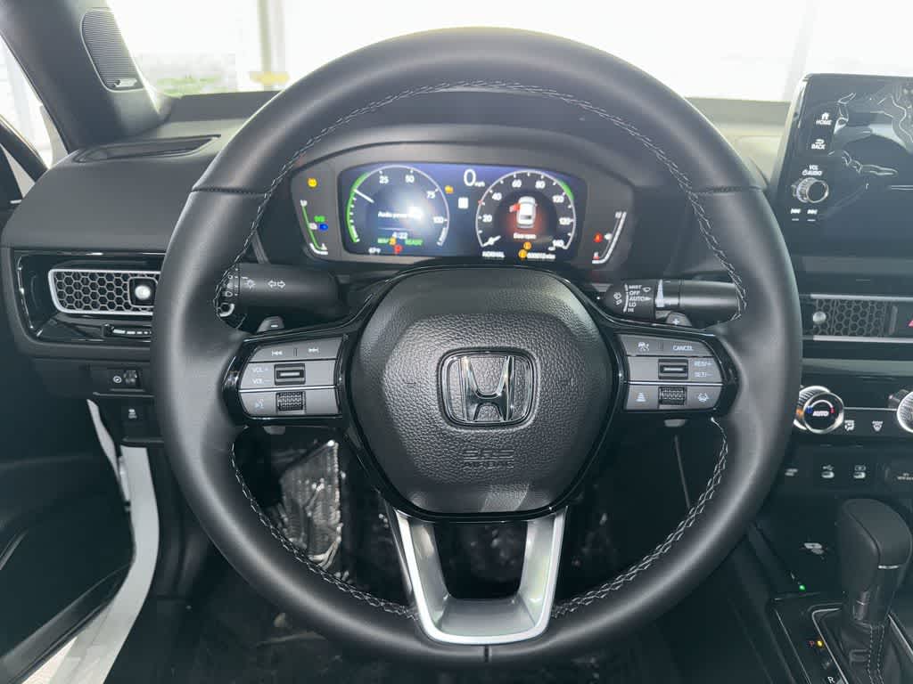 Thumbnail: 2025 Honda Civic - 14