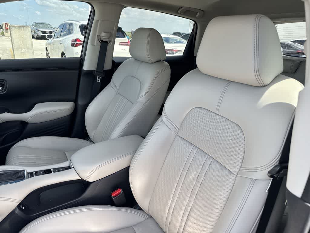 Thumbnail: 2024 Honda HR-V - 13