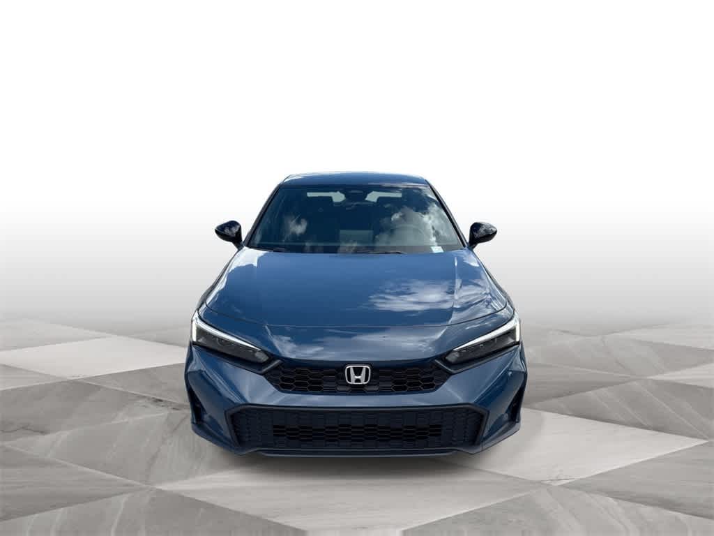 Thumbnail: 2025 Honda Civic - 3