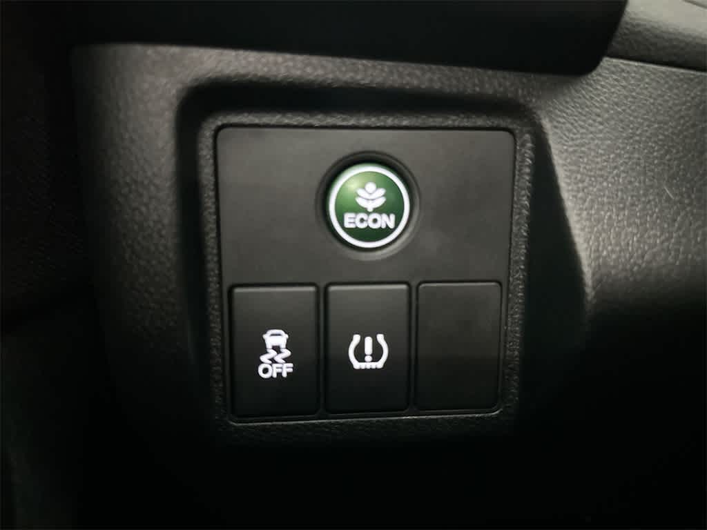 Thumbnail: 2019 Honda HR-V - 16