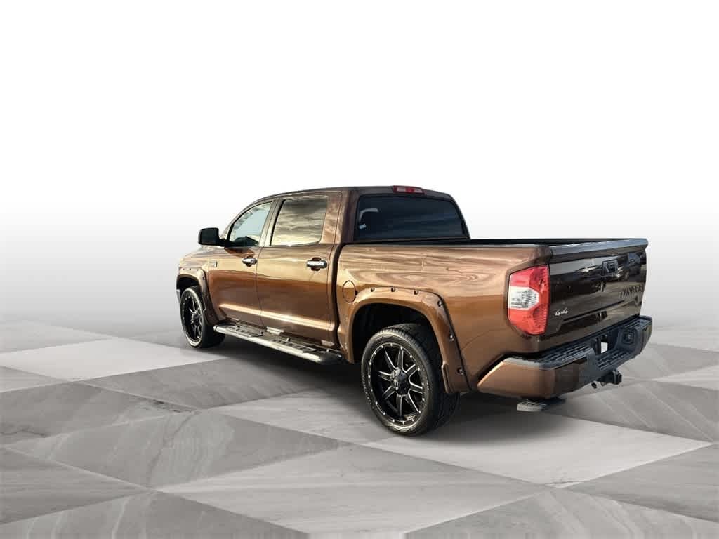 Thumbnail: 2015 Toyota Tundra - 6