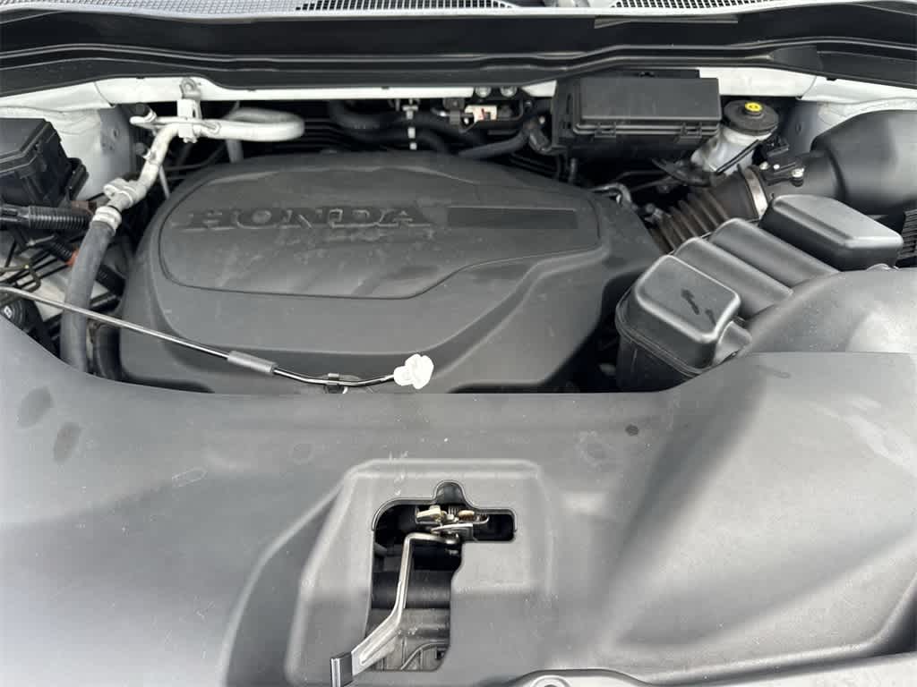 Thumbnail: 2022 Honda Passport - 12