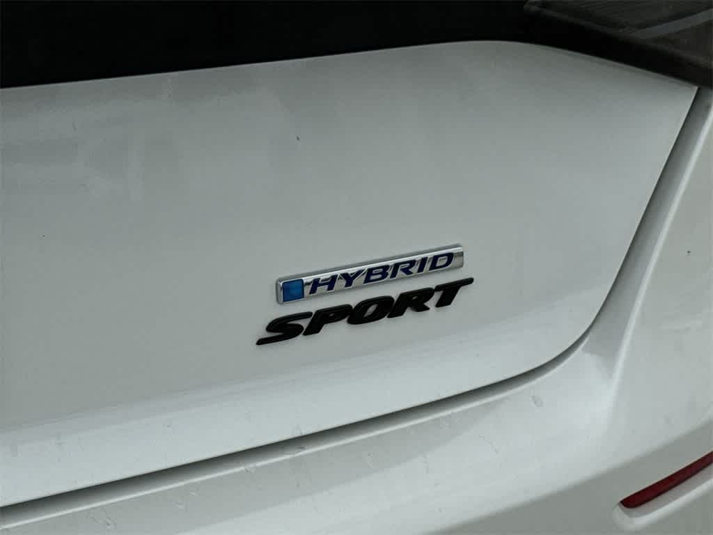 Thumbnail: 2025 Honda Accord - 11