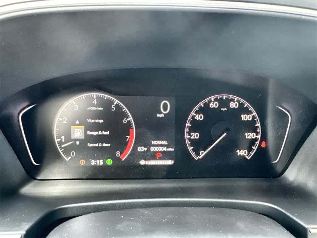 Thumbnail: 2025 Honda Pilot - 15