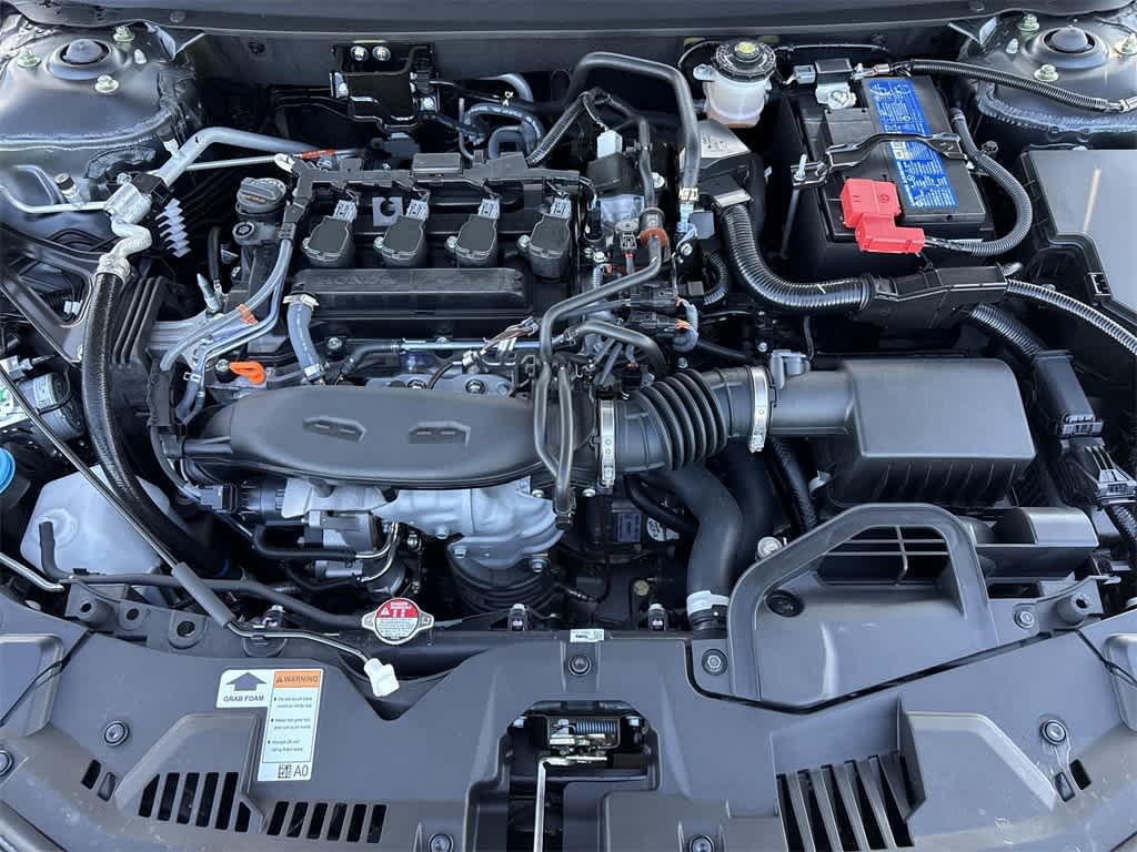 Thumbnail: 2025 Honda Accord - 12