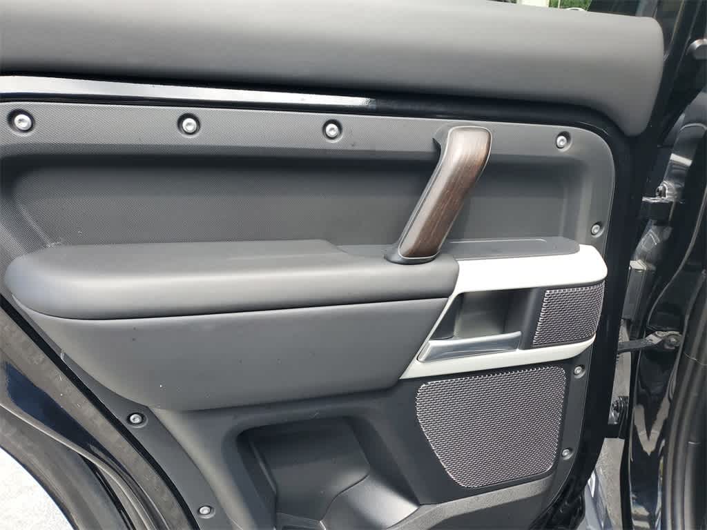 Thumbnail: 2024 Land Rover Defender - 15