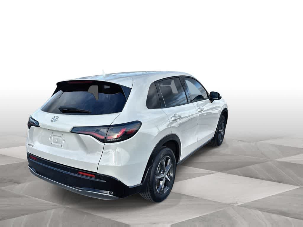 Thumbnail: 2025 Honda HR-V - 8