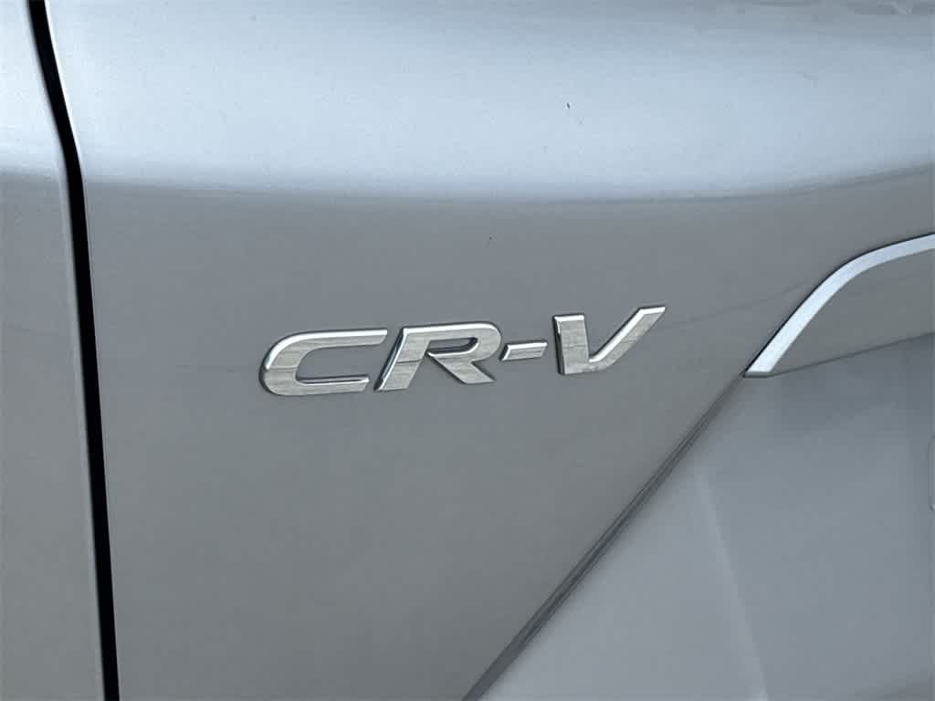 Thumbnail: 2017 Honda CR-V - 10