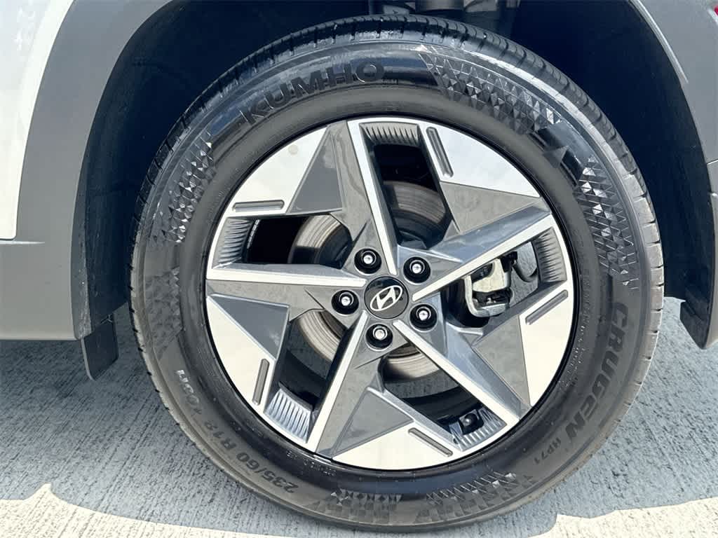 Thumbnail: 2025 Hyundai Tucson - 11