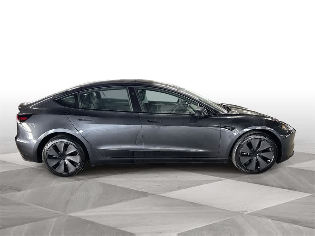 Thumbnail: 2025 Tesla Model 3 - 9