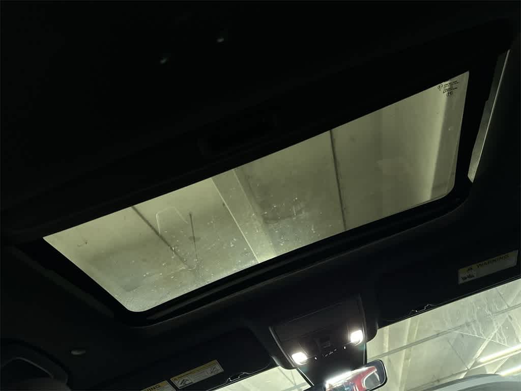 Thumbnail: 2026 Honda CR-V - 14