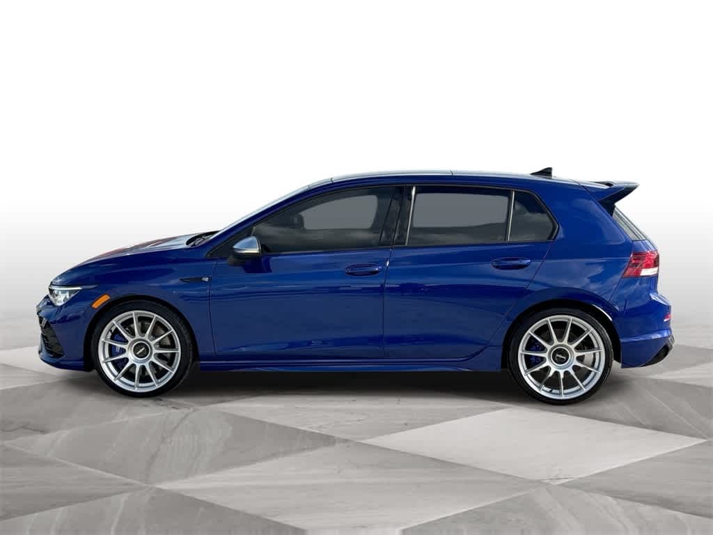 Thumbnail: 2024 Volkswagen Golf - 5