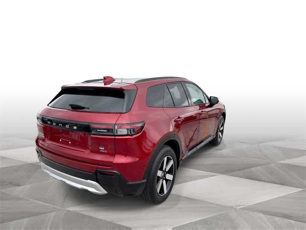 Thumbnail: 2025 Honda Prologue - 8