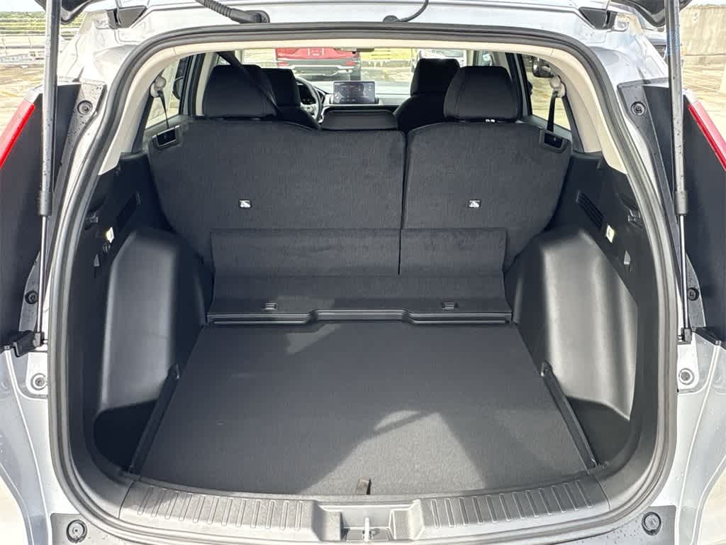 Thumbnail: 2026 Honda CR-V - 24