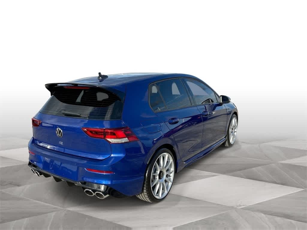 Thumbnail: 2024 Volkswagen Golf - 8