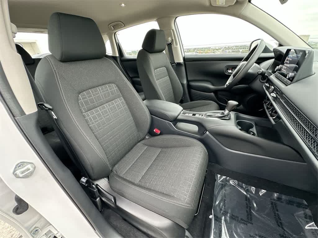 Thumbnail: 2025 Honda HR-V - 26