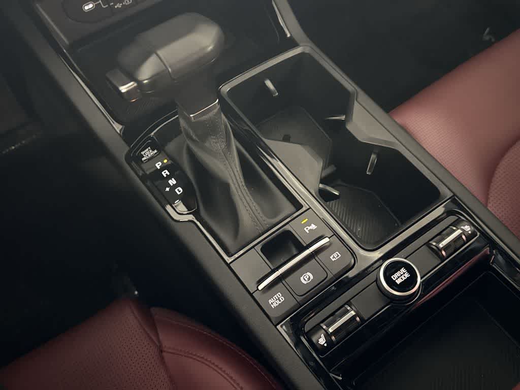Thumbnail: 2025 Kia K5 - 20