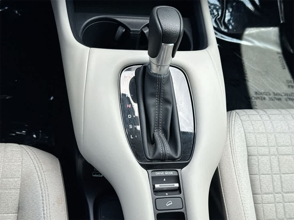 Thumbnail: 2023 Honda HR-V - 18