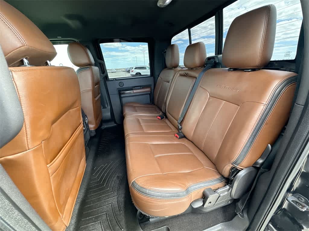 Thumbnail: 2015 Ford F-250 - 21