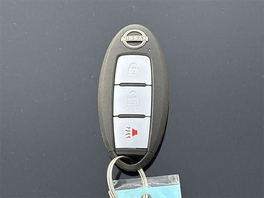 Thumbnail: 2024 Nissan Z - 27