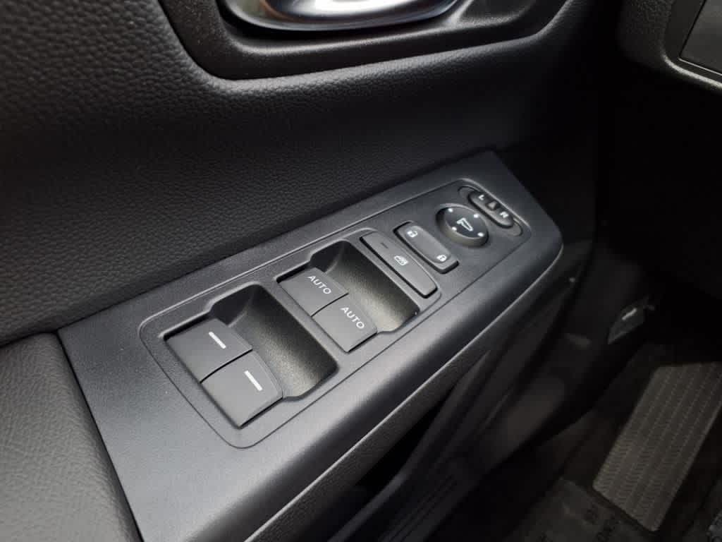 Thumbnail: 2026 Honda CR-V - 17