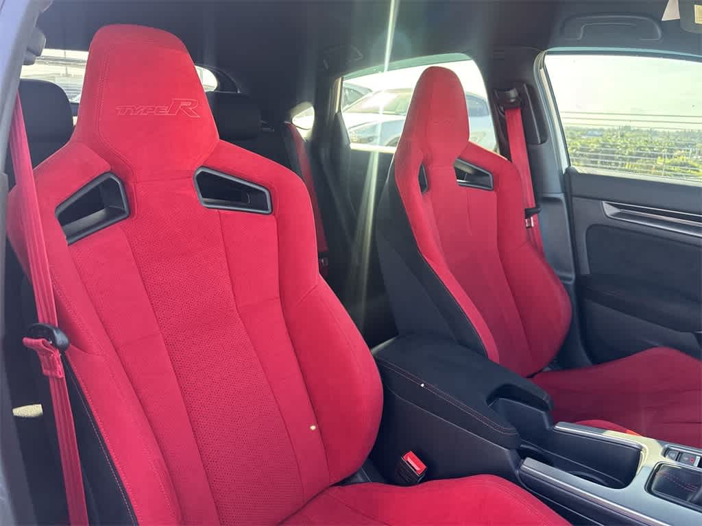 Thumbnail: 2024 Honda Civic - 26