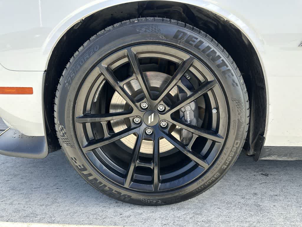 Thumbnail: 2023 Dodge Challenger - 11