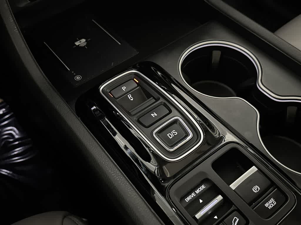 Thumbnail: 2023 Honda Pilot - 19