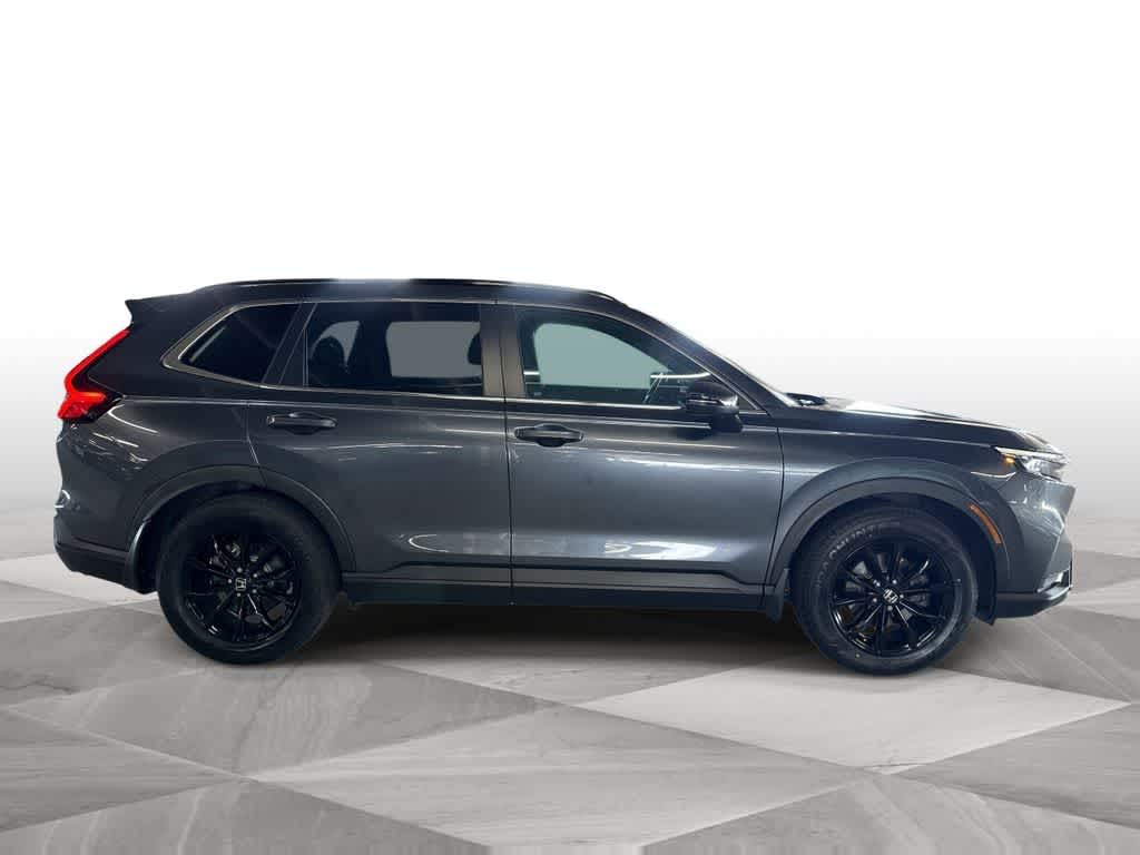 Thumbnail: 2023 Honda CR-V - 9
