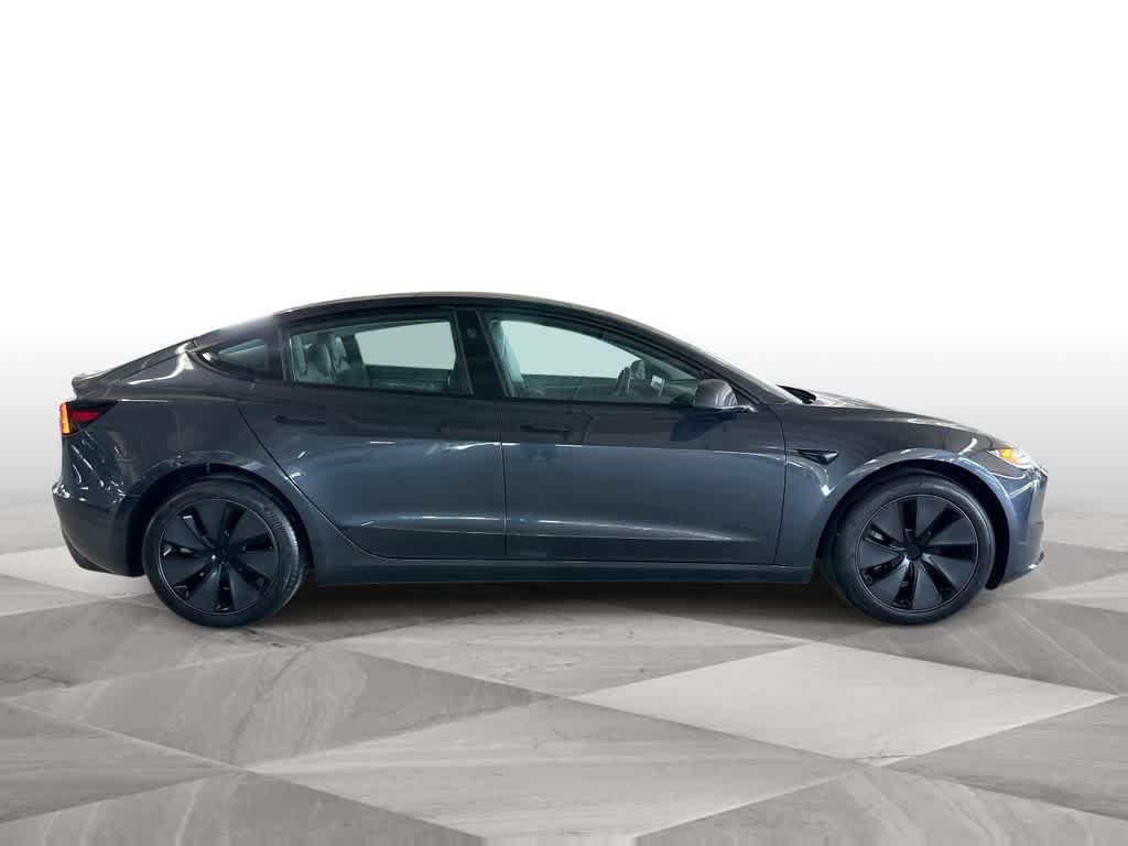 Thumbnail: 2025 Tesla Model 3 - 9