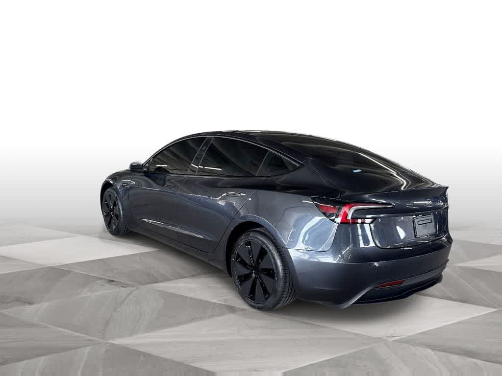 Thumbnail: 2025 Tesla Model 3 - 6