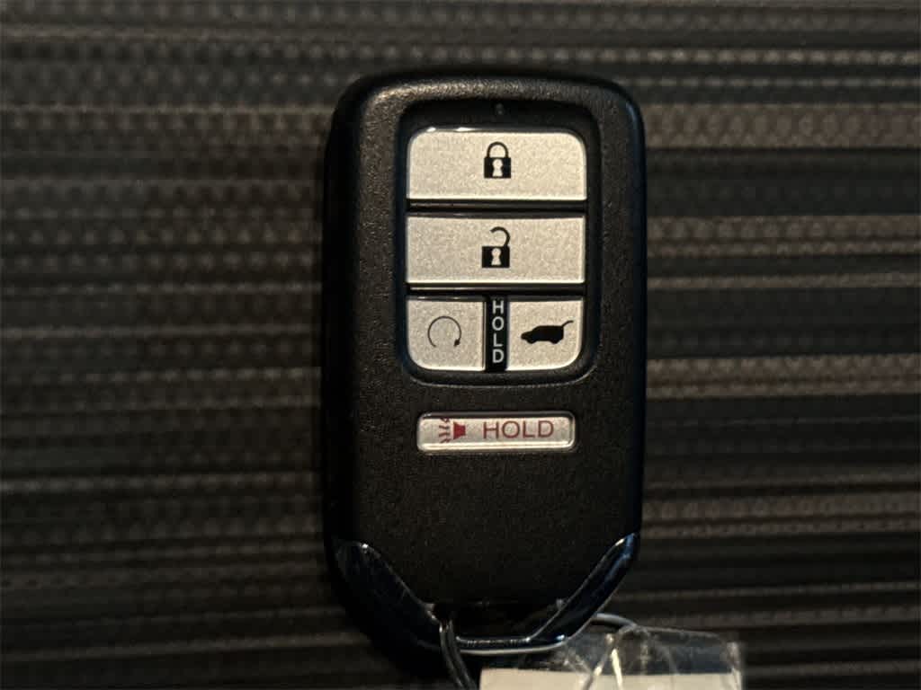 Thumbnail: 2022 Honda Passport - 27