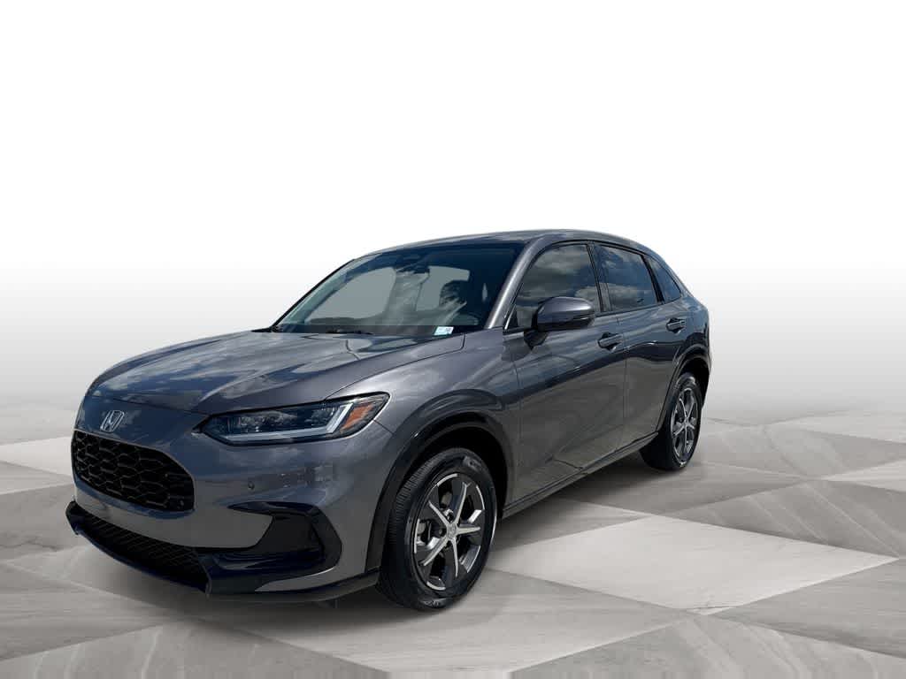 Thumbnail: 2024 Honda HR-V - 4