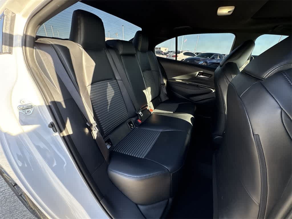 Thumbnail: 2024 Toyota Corolla - 25