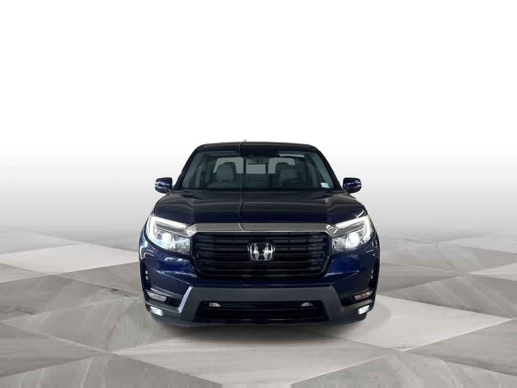 Thumbnail: 2023 Honda Ridgeline - 3