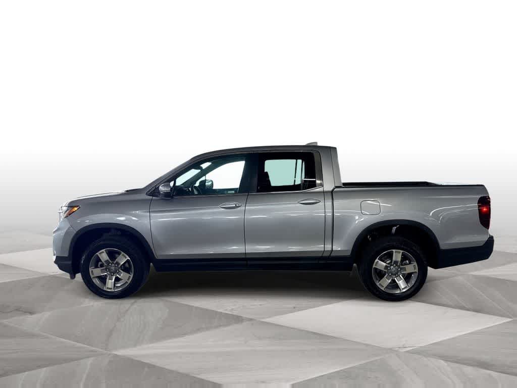 Thumbnail: 2026 Honda Ridgeline - 5