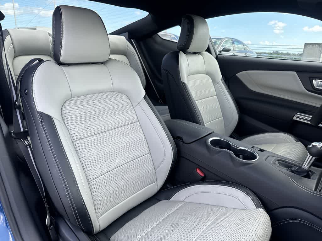 Thumbnail: 2024 Ford Mustang - 26