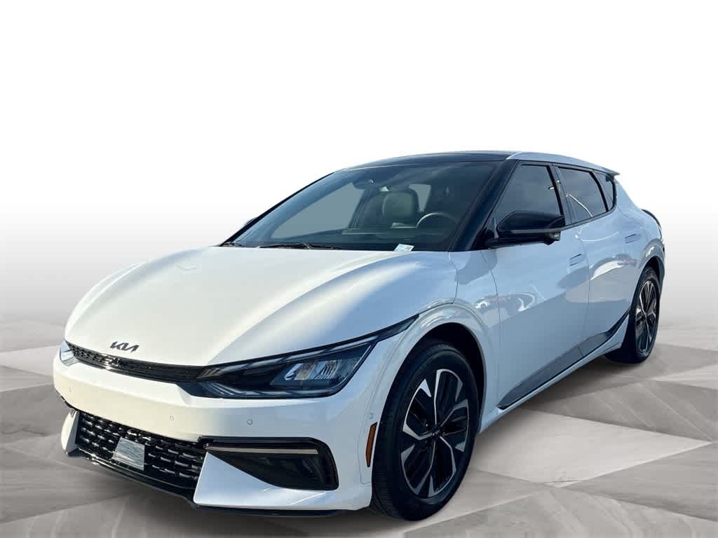 2024 Kia EV6 GT-Line -
                  Florida City, FL
