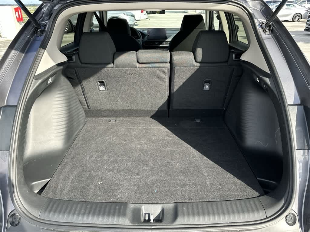 Thumbnail: 2026 Honda HR-V - 24